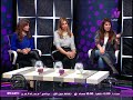 الفنان إبراهيم راشد ودفاعه عن سب الرسول ويبهر المذيعات بأسلوبه الخاص