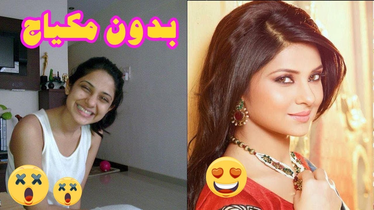 شاهد جينيفر زويا بدون مكياج Youtube