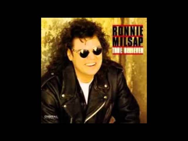 Ronnie Milsap - Desire