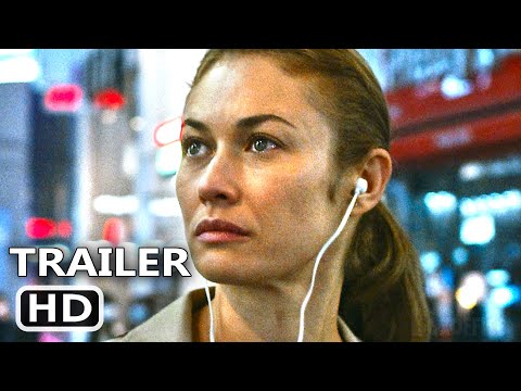 THE VANISHED Trailer (2022) Olga Kurylenko, Thriller Movie