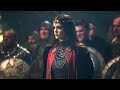 10 исторических сериалов, что завораживают своей эпохой