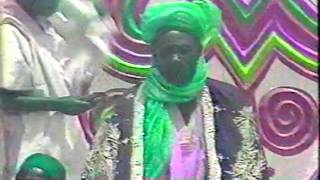 WAKOKIN SARKIN DAURA ALH MUHD BASHAR - ALH MUSA DANKWAIRO