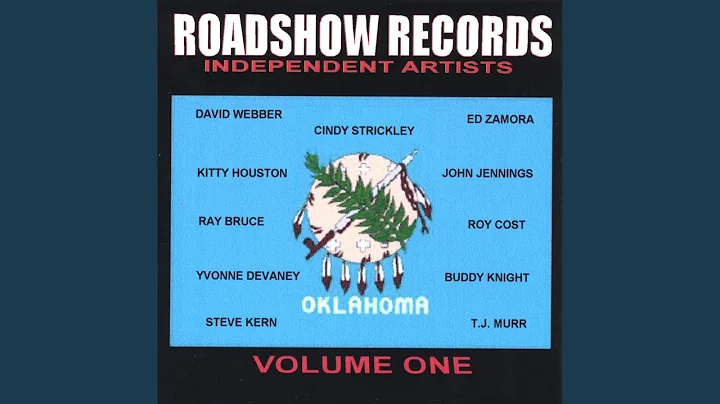 Skinny Dippin'/Roy Cost
