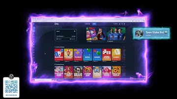 (Newest) #Stake Mines predictor bot | How to predict mines Strategy | + 25,000$ | UPDATED