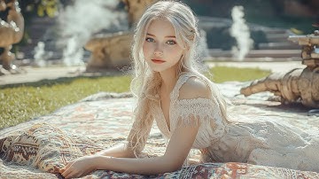 Retro Future World Relaxing Music - 1950s Sci-Fi - 1950