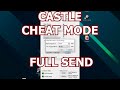 Castle mamba monster 8s full cheat mode and esc settings