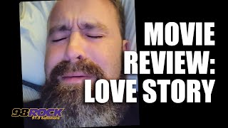 Movie Review: 1970's Love Story