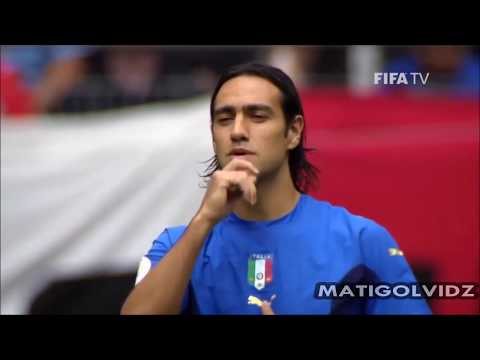 Alessandro Nesta ● Most Elegant Defender Ever ||HD||