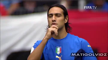 Che cosa fa Alessandro Nesta?