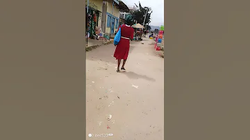 A Walk Around Machakos Academy Road MercyNguku The World Traveller Worshipsongrewritten 