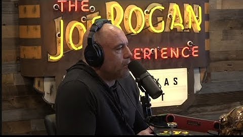 Joe Rogan Reveals Ancient Technology Fueled by Plasmoids