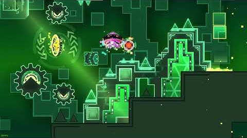 My part in EVOLUTION by @CDMusicYT and a few others