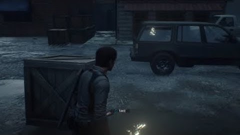 The Evil Within 2™ Walkthrough 13* Chapter 7 Lust For Art Continued