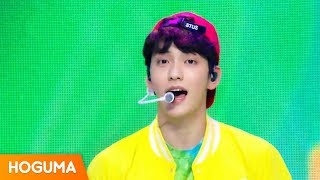 TXT (투모로우바이투게더) 'Blue Orangeade' 교차편집 (Stage Mix)