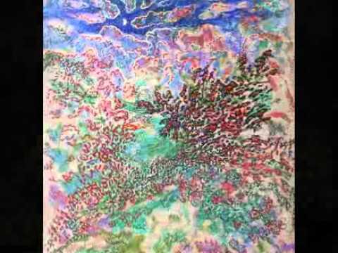 Shinkarchuk ~ ფიროსმანის ~ თემურ თათარაშვილი ~ ფერწერა ~ რომელი ცხოვრება სურს