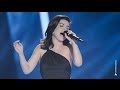 Sabrina Batshon Sings Power Of Love | The Voice Australia 2014