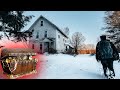 Abandoned Home In The Middle of Nowhere You Won't BELIEVE What We Found Inside (Lost Treasure)