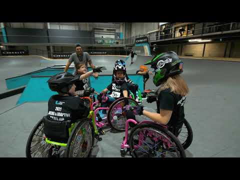 Graystone 2021 WCMX