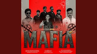 Minded Mafia - Vaibhav Nayak