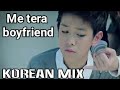 Main Tera Boyfriend Raabta Thai Mix