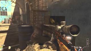 MW3 BEST QUAD FEED EVER!! (EPIC REACTIONS)