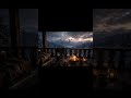 Manon’s Hidden Cabin Winter Fantasy Ambience with Abraxos #ambience #bookish #cozyatmosphere