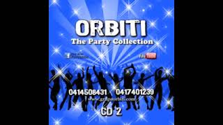 Video thumbnail of "Orbiti - Svadbarski Splet 1"