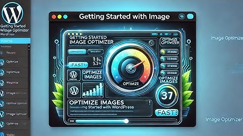 Getting Started with Image Optimizer – Step-by-Step Guide