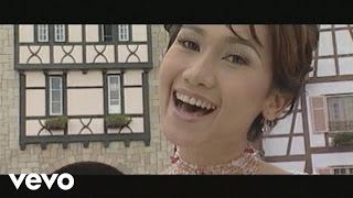 Amy Mastura - Kasihku Sinar (Music Video)