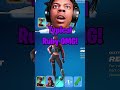 IShowSpeed REACTS To Typical Gamer’s Fortnite SKIN! OMG! #ishowspeed #typicalgamer #fortnite