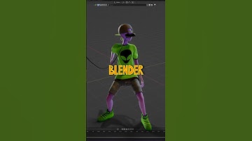 How To Use Blender In VR - Blender Tutorial  #blendertutorial #VR #virtualreality #sculpting #3d