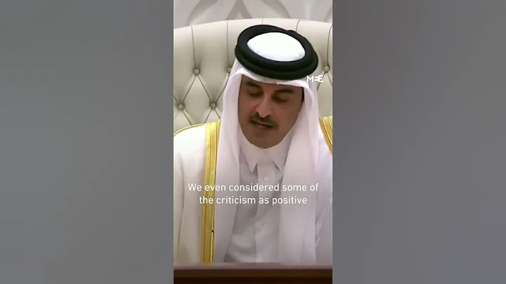 World Cup 2022: Qatar’s emir says they faced unprecedented ‘slander campaign’ since becoming hosts - DayDayNews