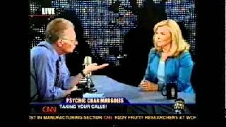 God and Good vs. Evil (Larry King Live with John MacArthur)