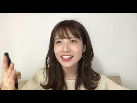 のぎおび 乃木坂46 斉藤優里 Showroom 19年04月23日 Youtube