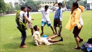 harlem shake fever
