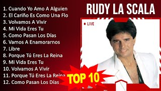 R u d y L a S c a l a 2023   Best Songs, Greatest Hits, Full Album