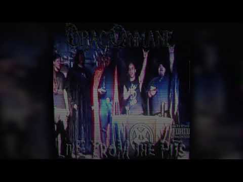 DRAGONMANE - Bon Fires (Gen$hin)