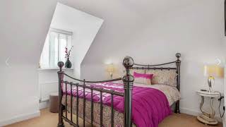 Peter Fursman Drive - Crick