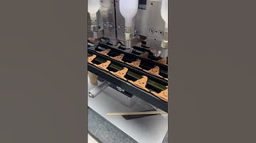 Machine Color Filling For Custom Enamel Pins l Relia Metal