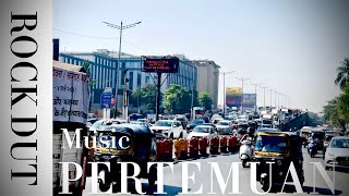 Download Lagu PERTEMUAN Rock Dangdut MP3 Download Lagu PERTEMUAN Rock Dangdut MP3