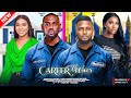 CAREER WIVES (New Movie) - MAURICE SAM, SONIA UCHE, EDDIE WATSON, FRANCESS BEN LATEST NIGERIAN MOVIE image