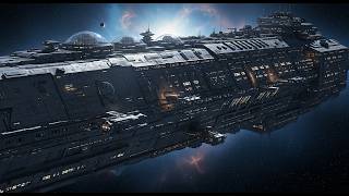 Humanity Had Vanished When I Returned After 15,000 Years to the Starship Claimed Human Ships Gala