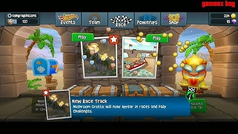 Beach Buggy Racing - Gameplay Walkthrough Part 9