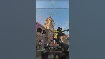 Movement HACKS vs SWEATS in MW2 😳