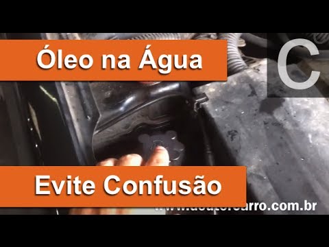 Ford Fiesta Sedan >> Dr CARRO Óleo na Água Confusão - YouTube Ford Fiesta Sedan >> Dr CARRO Óleo na Água Confusão - YouTube