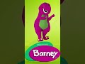 المسلسل الجديد للديناصور بارني كرتون نتورك 