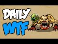 Dota 2 Daily WTF - You INFESTED the WRONG Neighbourhood