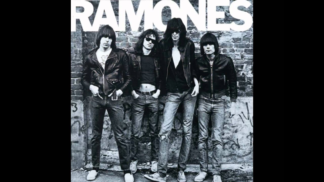 Ramones のブログ記事一覧 Shiotch7 の 明日なき暴走