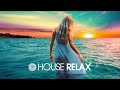 Musica para trabajar activo y alegre mix - La Mejor Musica Deep House - Deep House Mix 2021 #48
