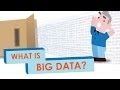 What is big data and how does it work